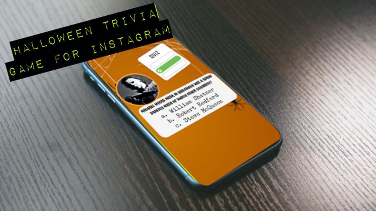 The Ultimate Halloween Trivia Bundle image number null